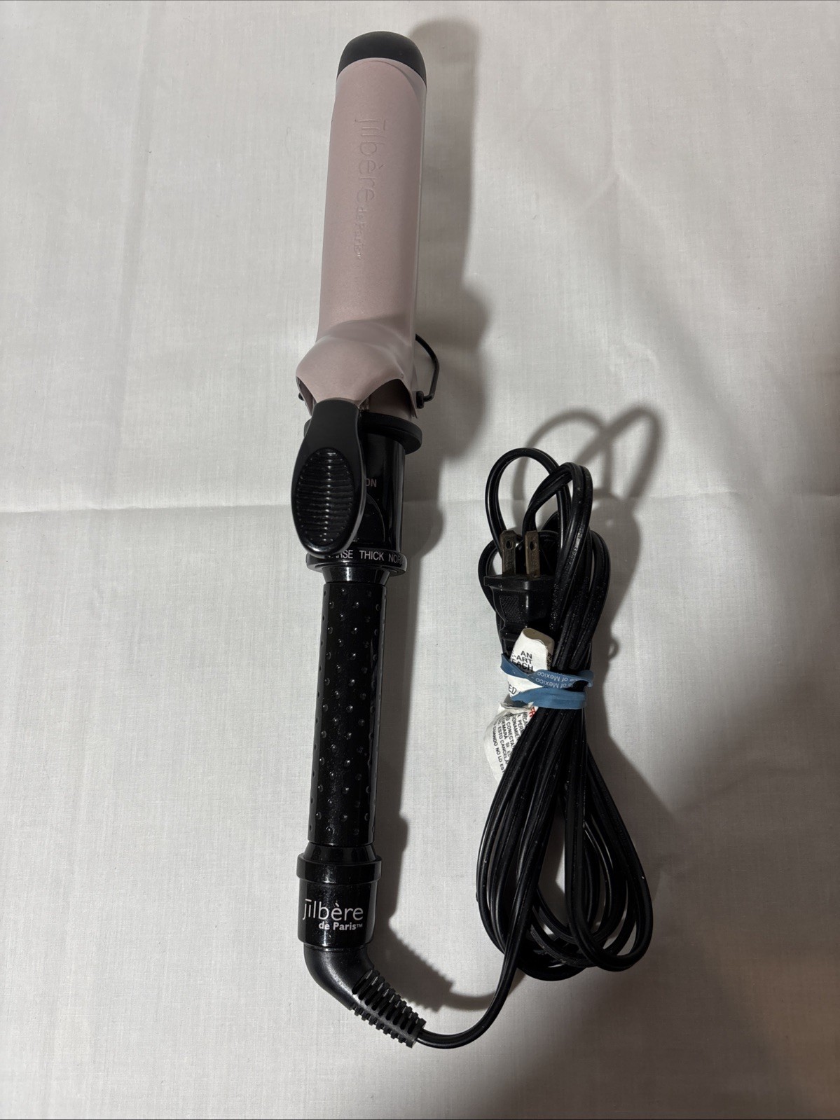 Ceramic Jbpd150s 15&rdquo; Tested