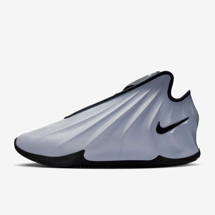 - Metallic Silver (fz5591-002)