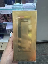 Pascal Morabito Or Star 3.4 OZ. EDT Spray.