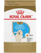 Royal Canin Breed Health Nutrition Golden Retriever Dry Dog Food 30lb. Free Ship 3.33 per pound