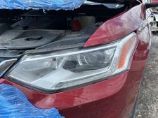 18 19 20 21 CHEVY TRAVERSE Headlight Head Lamp Light Driver Left