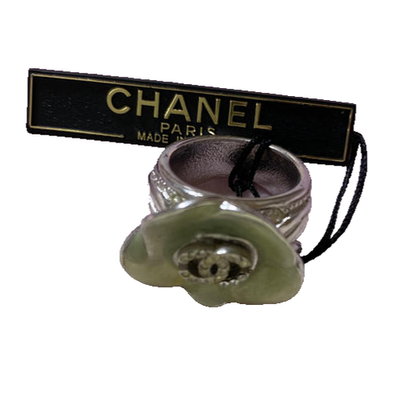 CHANEL リング 25ss Coco Crush ring - Yellow gold & Diamond - J13209 | CHANEL