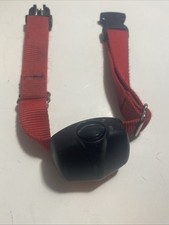 Invisible Fence MicroLite Plus Receiver Collar RIG00-16937 With Battery
