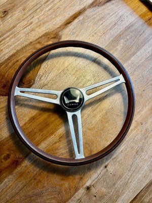 Honda S800 Oldtimer Lenrad