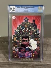 Batman/Santa Claus: Silent Knight Returns #1 Cvr C Hipp Variant GRADED CGC 9.2