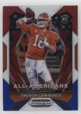 Trevor Lawrence