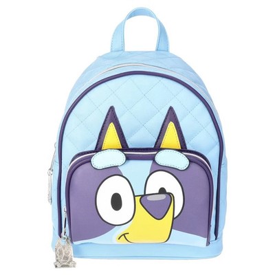 Hello Kitty Bluey Disney Mini Licensed Backpack