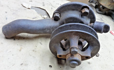 1927 1928 Chevy Water Pump Original 4 Cylinder Engine