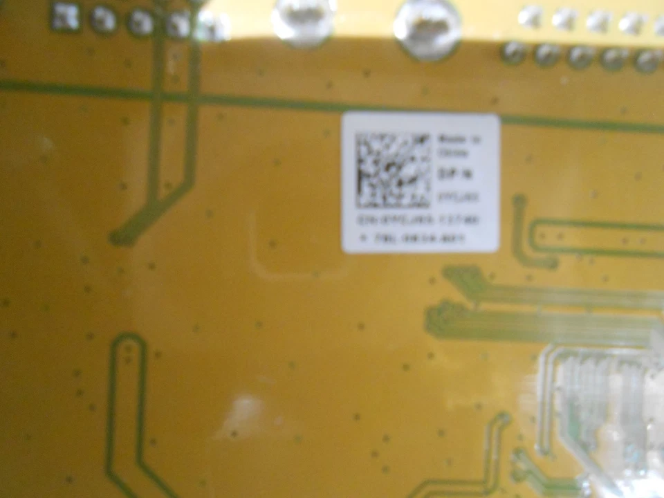 Dell YCJ65 Sunix Serial & Parallel Expansion Multi I/O Card MI06469A 0YCJ65 - Image 2 of 4