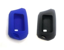 Pack of 2 T9 RFX-2WT9-FM Key Silicone Sleeve Waterproof Dirt Tolerance Parts 