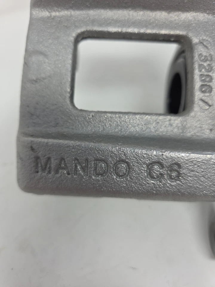 Pinza de freno de disco del lado del conductor trasero GM para Cadillac ATS CTS 2014-2019 13579704 Foto 4 de 4