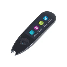 IRISPen Air 8:no WiFi,Scanner,Translation Pen,Reading Pen,Translator 16 Langu...