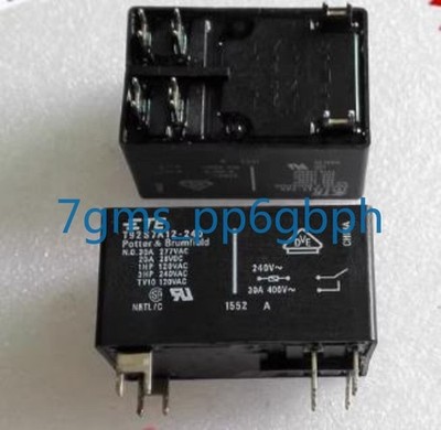 1 PCS NEW T92S7A12-240   relay *vv