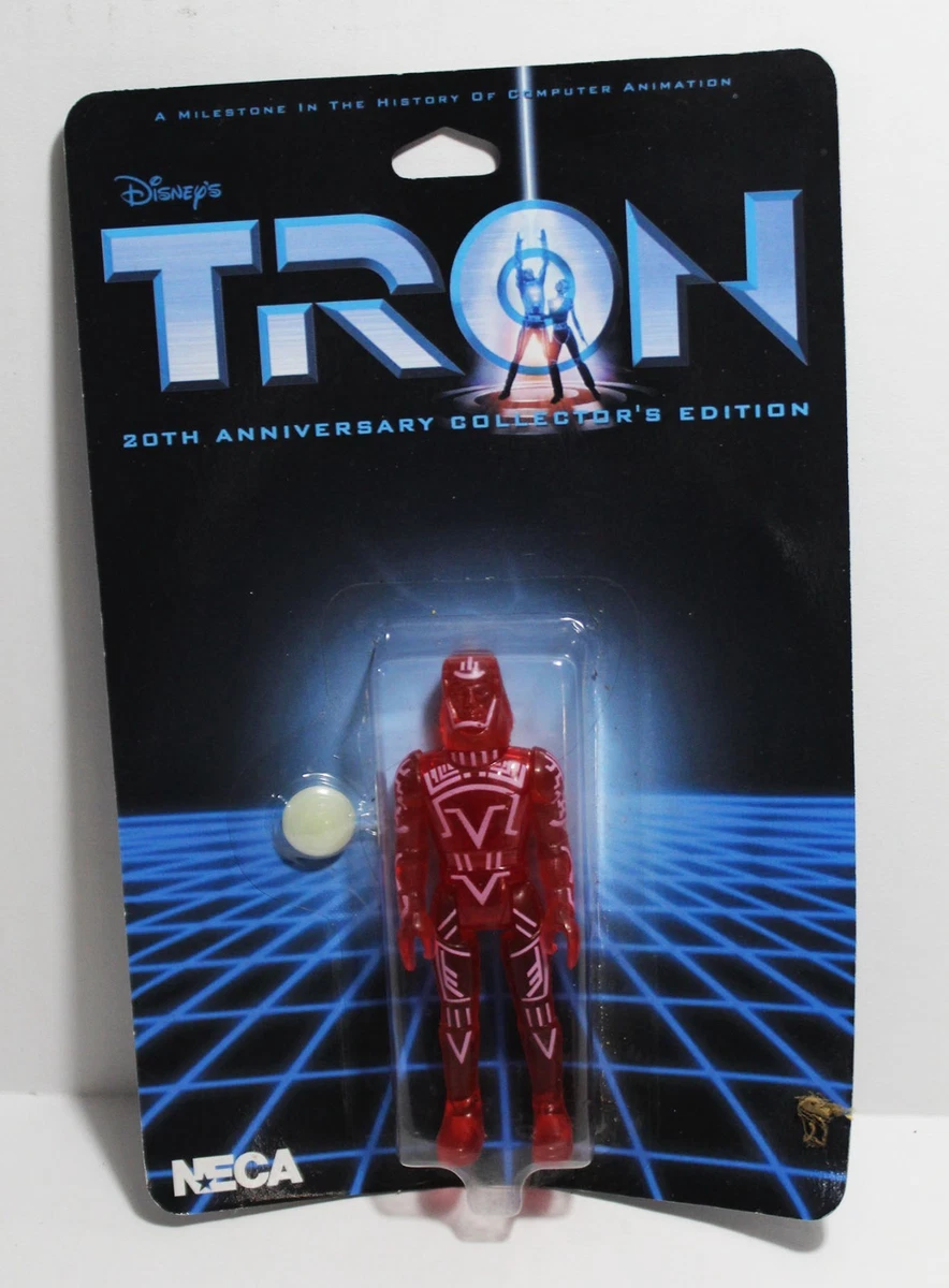 NECA Tron TV, Movie & Video Games Action Figures for sale | eBay