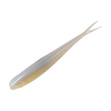 Yum Forward Facing Sonar Minnow 4" Soft Plastic Bait 10 Per Pack