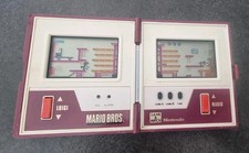 Game & Watch
