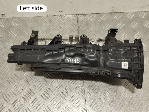 Intake Manifold Audi A8 2014 079133109