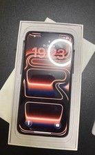 Apple iPhone 16e 256GB Schwarz - Smartphone o...
