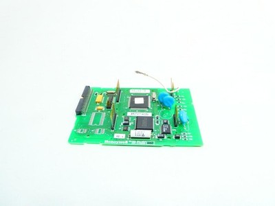 Honeywell UDC3500 51452828-001 Mcu/input Board Rev A