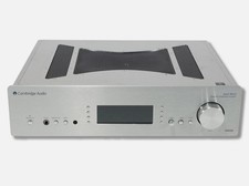 Cambridge Audio Azur 851A Integrated Amplifier TESTED WORKS EXCELLENT No Remote