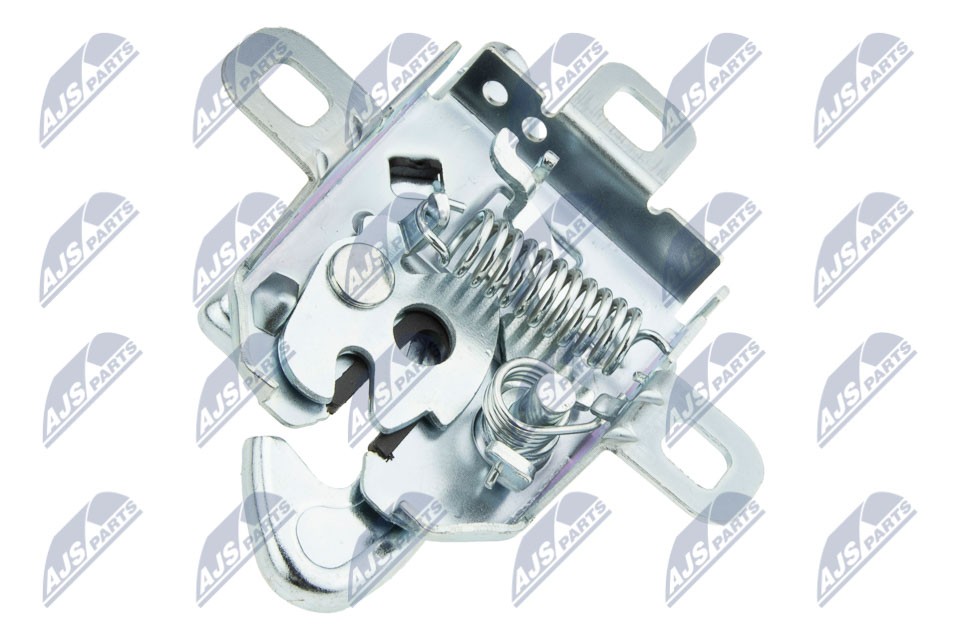 Fits NTY EZC-FT-109 bonnet lock ⭐UK Stock⭐ - Image 6