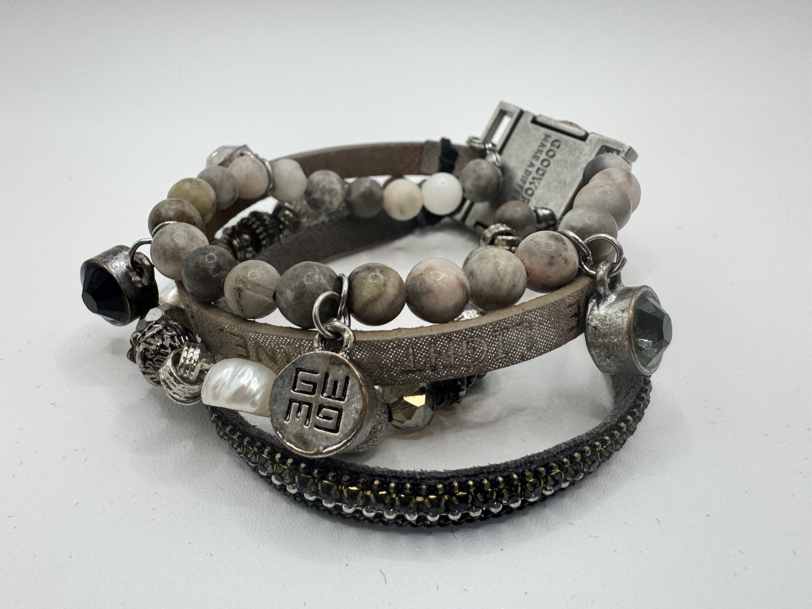 Good Work(s) Make a Difference Multi Strand Inspi… - image 4