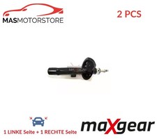 STOSSDAMPFER STOßDÄMPFER 2 STÜCK PAAR VORNE MAXGEAR 11-0264 2PCS A NEU