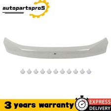 Rear Tail Gate Finish Panel Garnish Tailgate For 2014-2018 Subaru Forester Rear Tail Gate Finish Panel Garnish Tailgate For 2014-2018 Subaru Forester