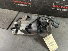 16-20 JAGUAR XF 3.0 FUEL GAS CHARCOAL VAPOR EVAPORATOR EVAP CANISTER SYSTEM