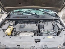 Engine Gasoline 2.5L VIN F 5th Digit 2ARFE Engine Fits 09-12 RAV4 1083476