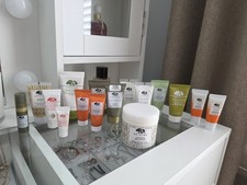 Origins Skin Care 16 Piece Travel Set
