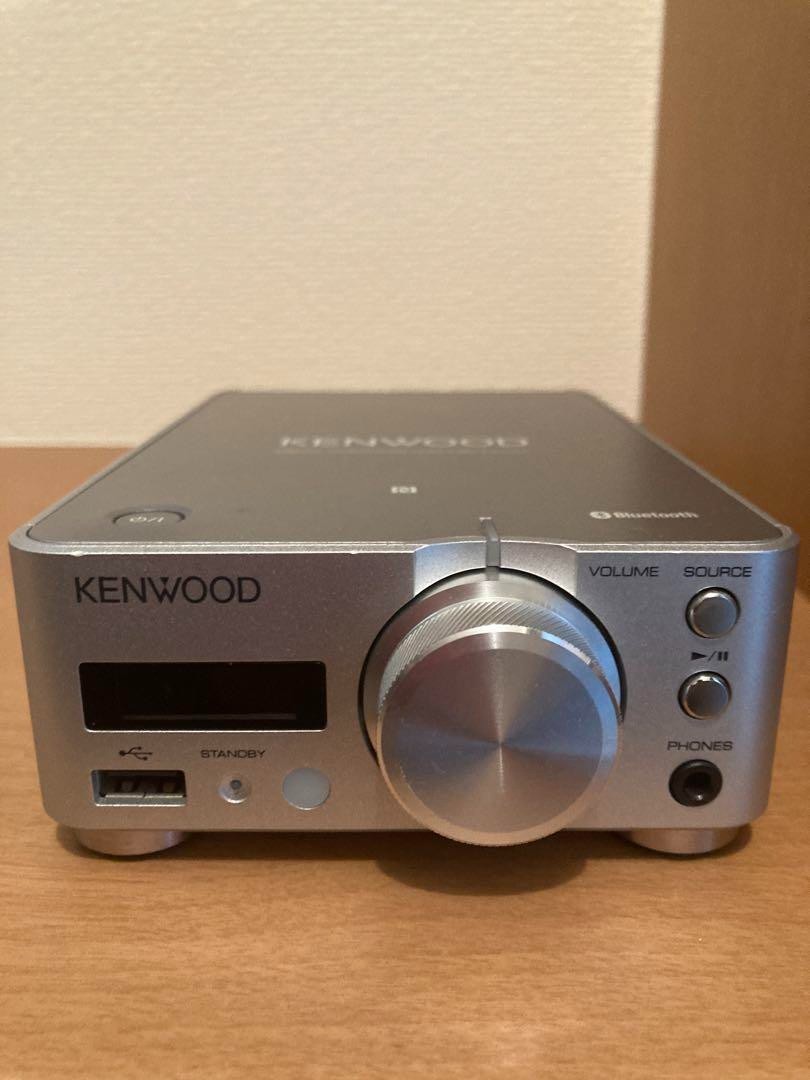 アンプ KENWOOD - KENWOOD KA-NA7 Kenwood KA-NA7 _(Z Reviews)_ Japanese Stock - YouTube