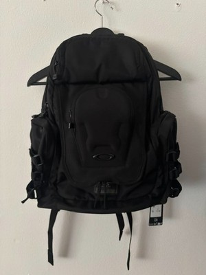 Oakley Vsl Icon Backpack blackout 24 L | FOS901774-02E