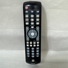 RCA 3-Device Universal Remote Control with Backlit Keys Tested and Works