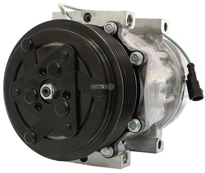 Klimakompressor Neu - OE-Ref. 504185596 für Iveco
