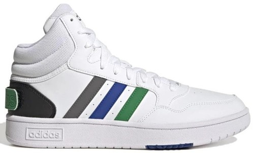 adidas gazelle silver green womens Adidas Hoops 3.0 MID Basketball Shoe