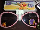 Disney Winnie The Pooh Sunglasses Lot 4 Pairs New On Card NWT Kids Character... — photo 3