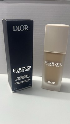 【新品】Dior Forever Velvet Veil 30ml Dior Forever Velvet Veil - Blurring Matte Face Primer | Dior US