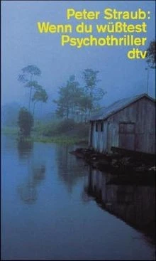 Wenn Du wüßtest . . . von Peter Straub | Buch | Zustand sehr gut - Bild 1 von 2