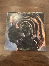 The Rolling Stones – Hot Rocks 1964–1971 (2LP Set) London 2PS 606/607 Blue Label