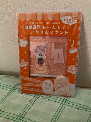 Tamon's B-Side Anshi Acryl Stand Vol. 1 Ikehara-San Ver.
