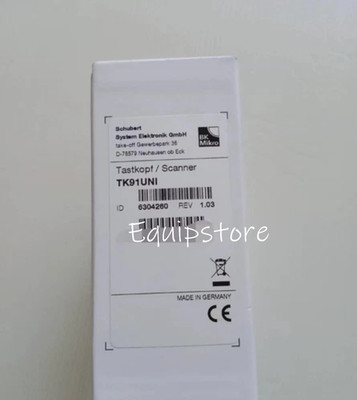 TK91UNI 6304260 Brand New Knife Inspection Motor TK91UNI 6304260