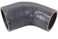 Metzger Autoteile Ladeluftschlauch 2400885 FüR Audi Seat Skoda VW