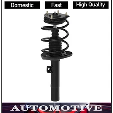 Monroe Front Left Strut For 2016 2017 2018 2019 2020 Honda Civic Sedan/Coupe