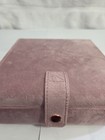 Taylor Madison Design Travel Jewelry Box Organizer ~ Blush Pink — photo 5