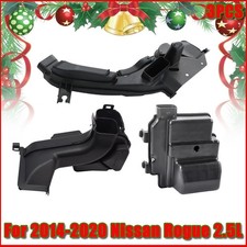 For 2014-2020 Nissan Rogue 2.5l Air Intake Duct Hose Resonator Assembly 15 16 For 2014-2020 Nissan Rogue 2.5l Air Intake Duct Hose Resonator Assembly 15 16
