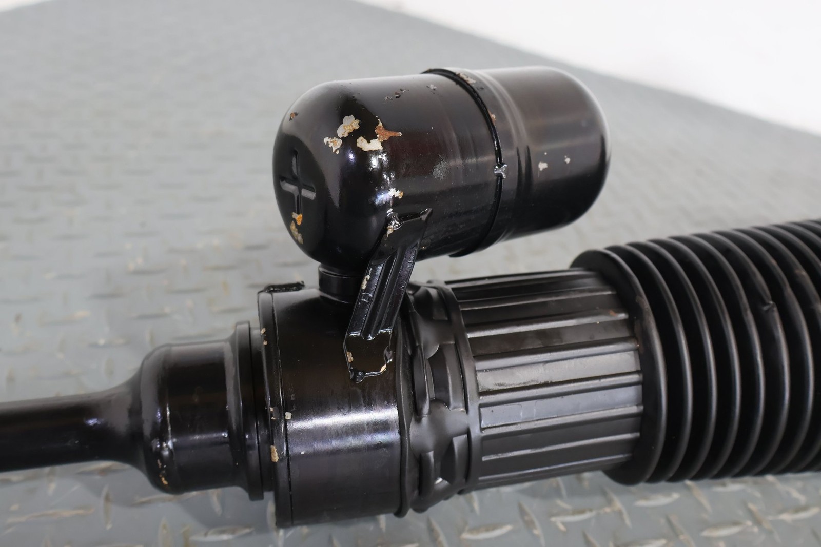 Bentley Continental GT 2006-2010 Front Left Strut