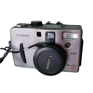 Canon Powershot G1 | eBay