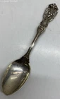 (D) Reed & Barton Francis I Sterling Silver 8.25 Inch Spoon 93 Grams