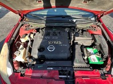 Engine 3.5l Vin B 4th Digit Vq35de Fits 07-08 Altima 895127